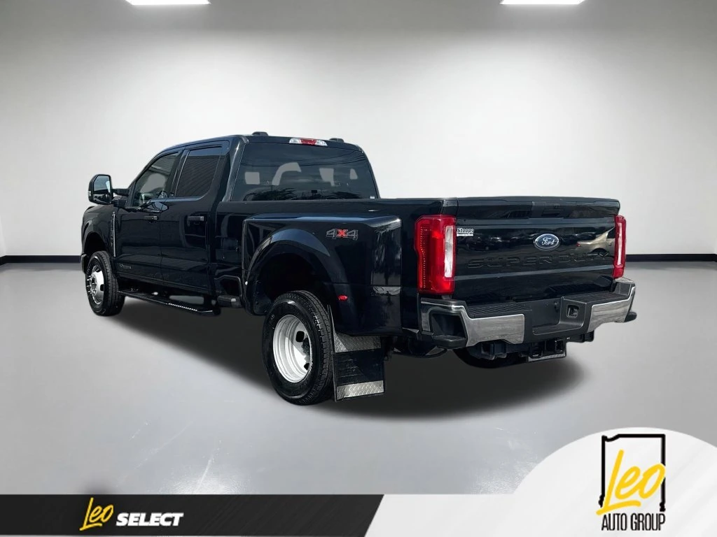 2026 Ford F-350 Super Duty XLT - Photo 10