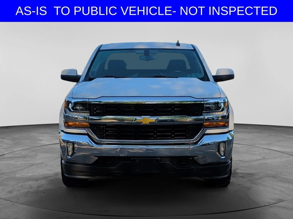 Used 2016 Chevrolet Silverado 1500 LT with VIN 3GCUKREC1GG121497 for sale in Apple Valley, Minnesota