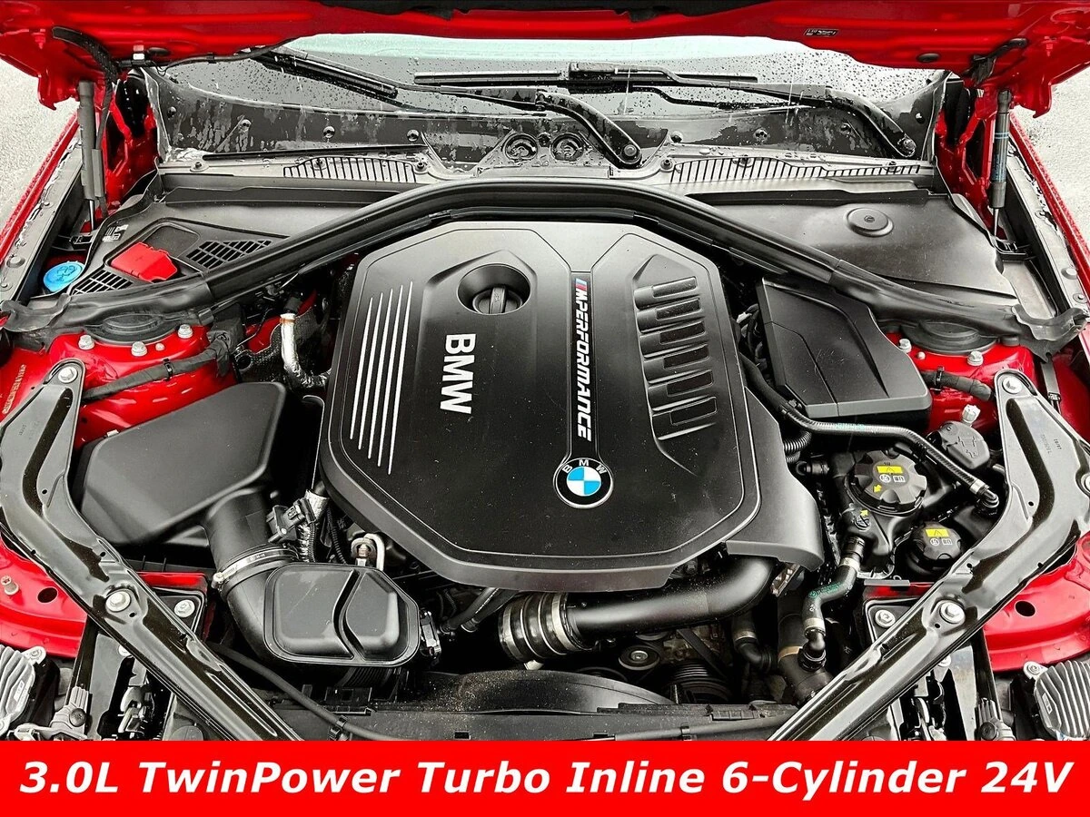 2018 BMW 2 Series M240i - Photo 29