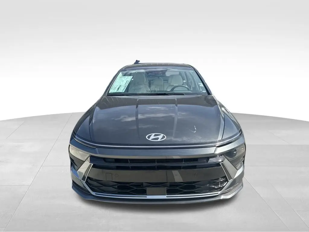 2026 Hyundai Sonata SE photo 13