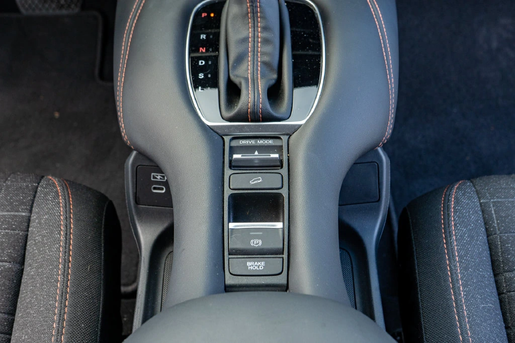 2026 Honda HR-V Sport - Photo 26