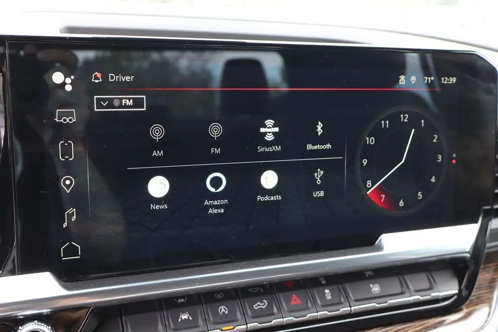 2024 Gmc Sierra 1500 Elevation photo 19
