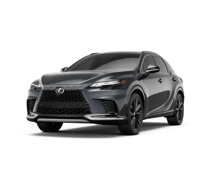 2026 Lexus RX 350 F SPORT's photo