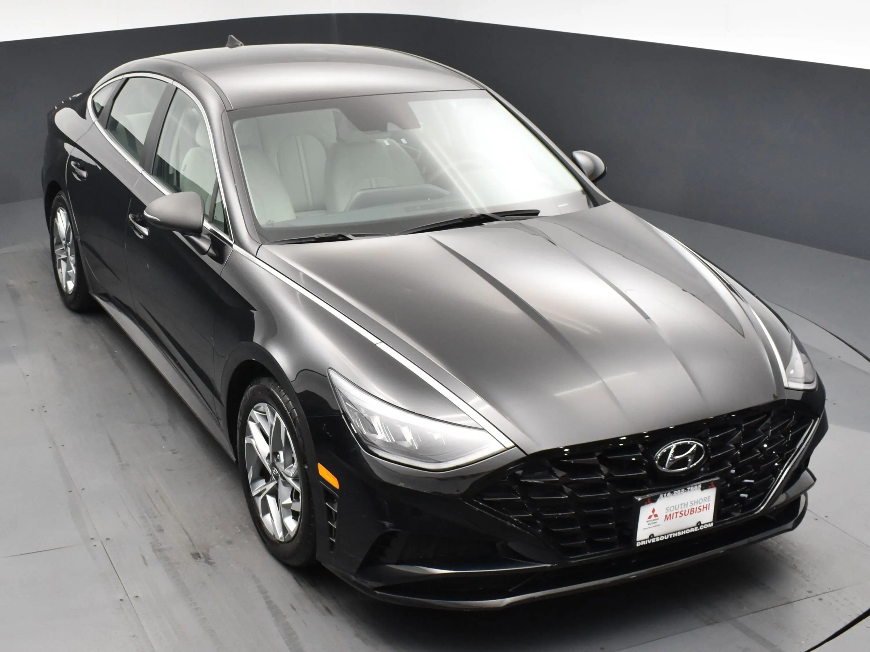 2023 Hyundai Sonata SEL photo 21