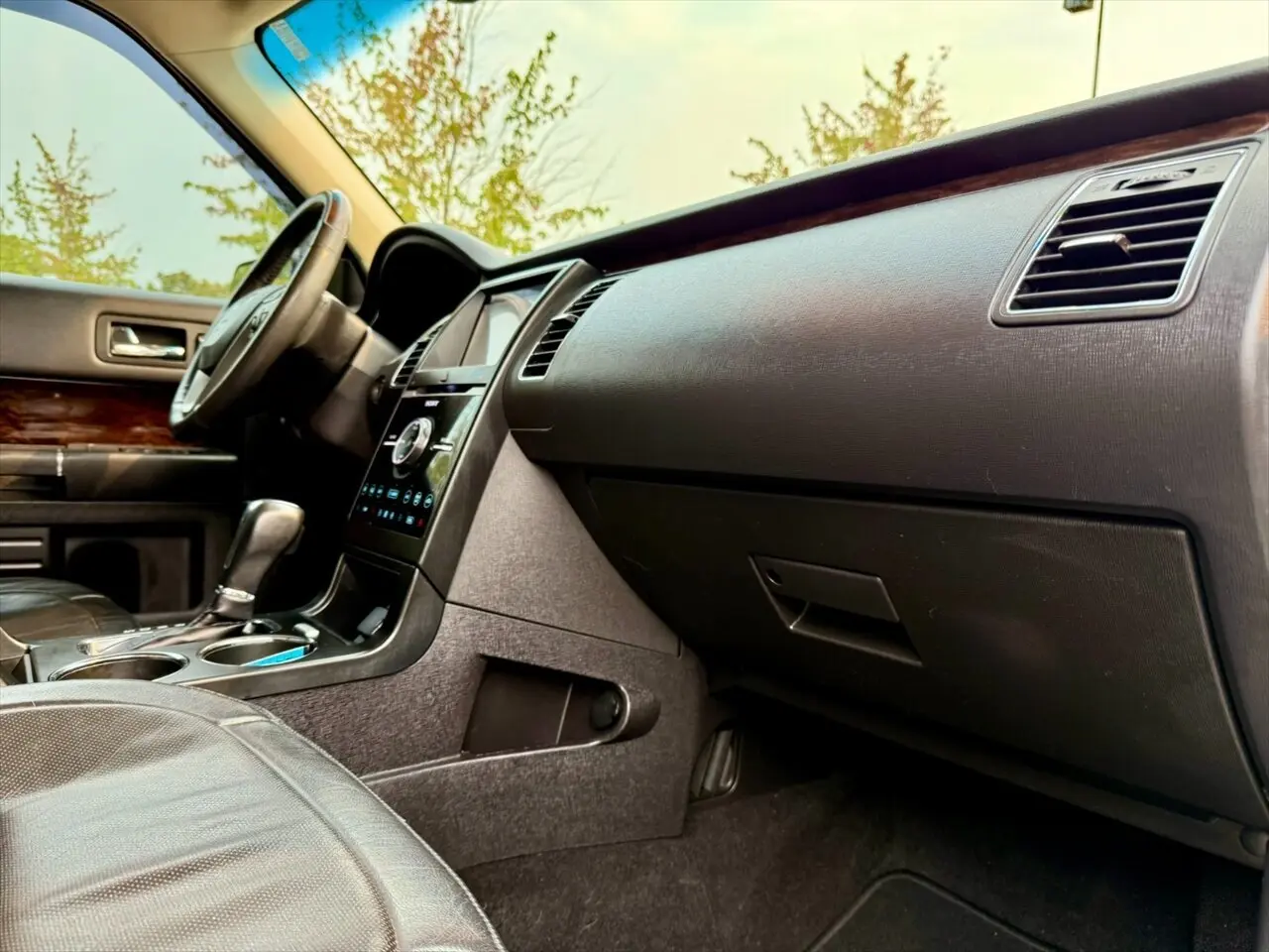 2019 Ford Flex Limited photo 22