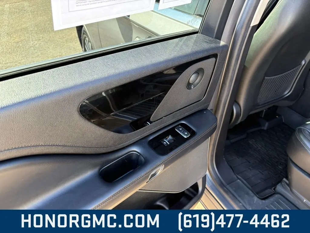 2022 Lincoln Aviator Reserve photo 22
