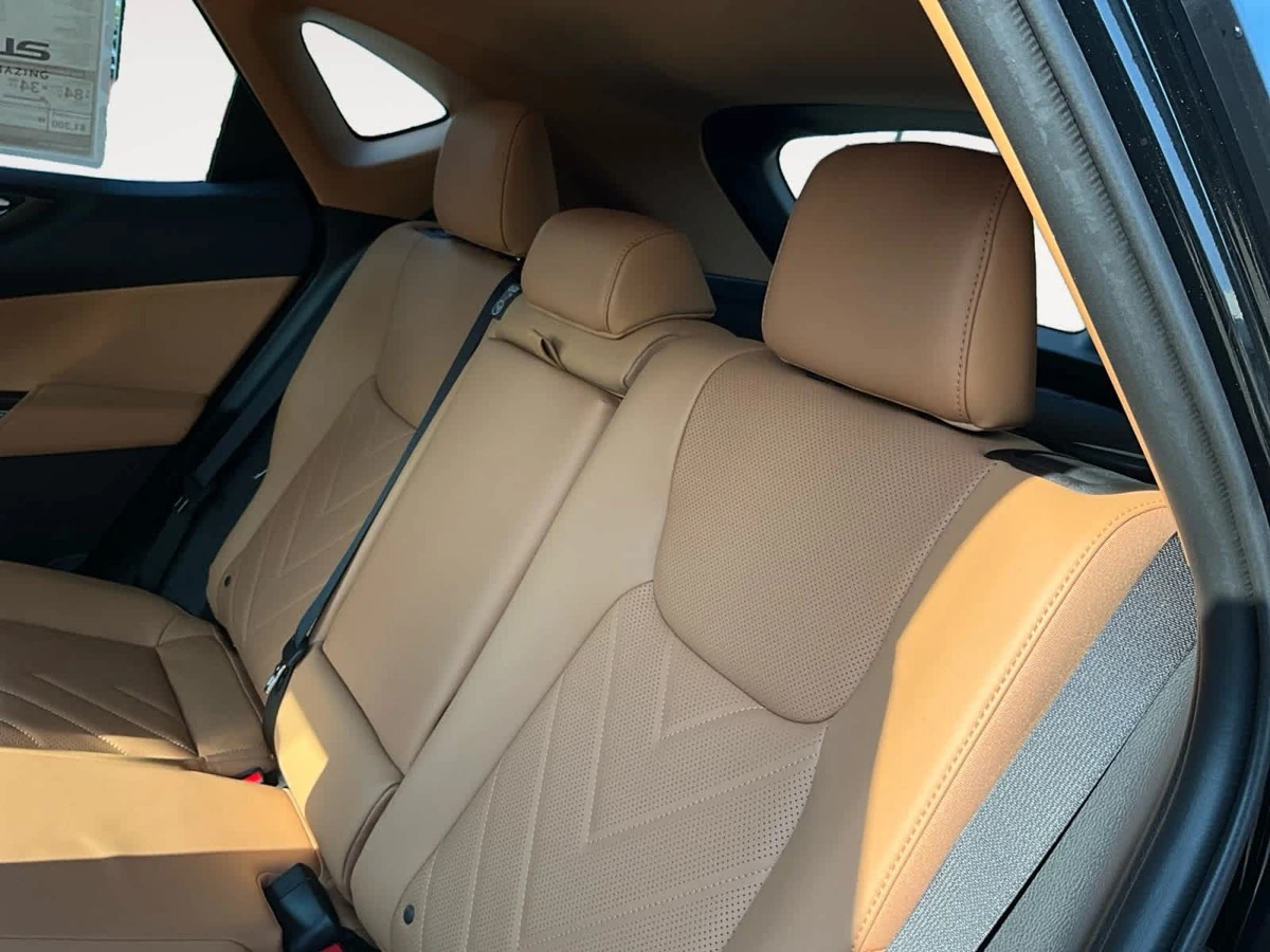 2026 Lexus NX 450h+ Premium - Photo 13