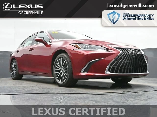 2023 Lexus ES 350 - Photo 33