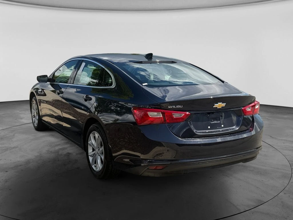 2023 Chevrolet Malibu 1LT - Photo 7