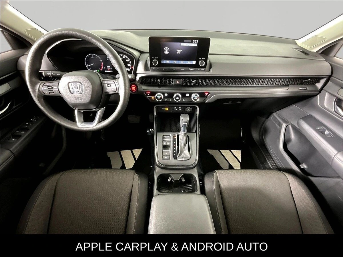 2024 Honda CR-V EX - Photo 7