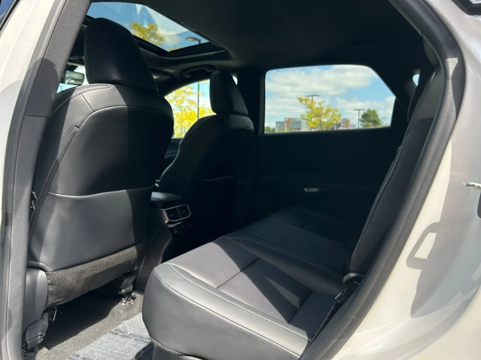 2023 Lexus RX 350 Premium AWD photo 18