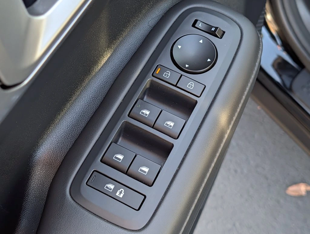 2026 Hyundai Santa Fe SEL - Photo 20