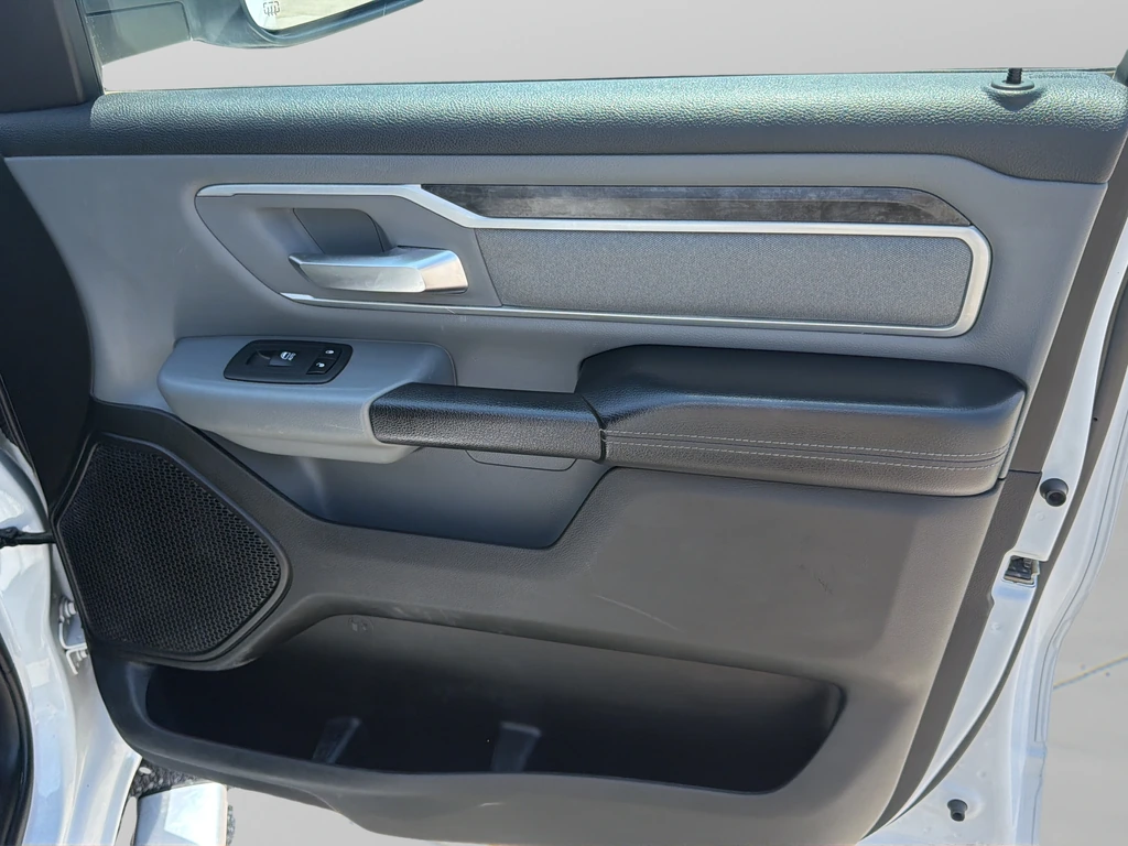 2023 RAM Ram 1500 Pickup Big Horn/Lone Star - Photo 9