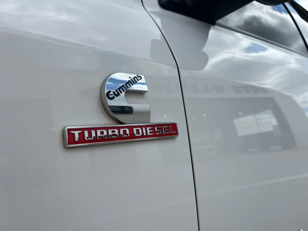 2022 Ram 2500 Tradesman photo 6