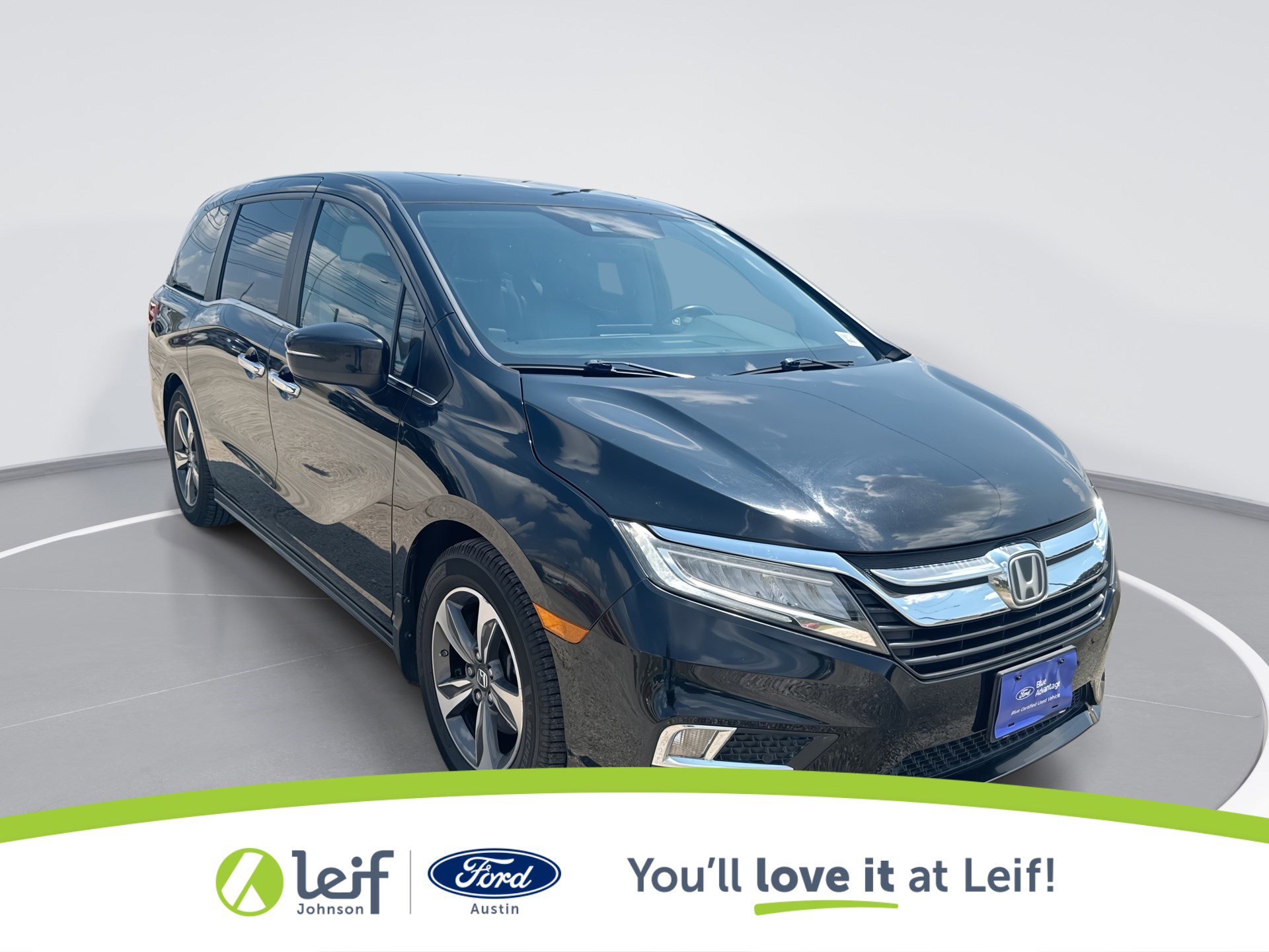 Vehicle