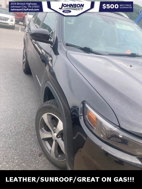 Vehicle