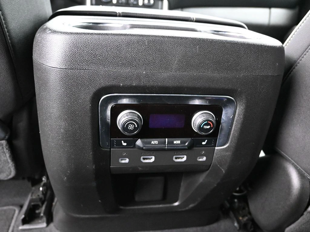 2023 Chevrolet Tahoe Premier - Photo 29