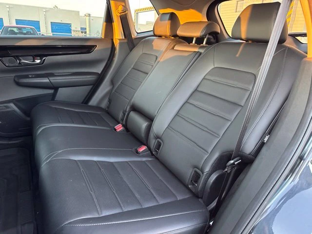 2024 Honda CR-V EX-L - Photo 20