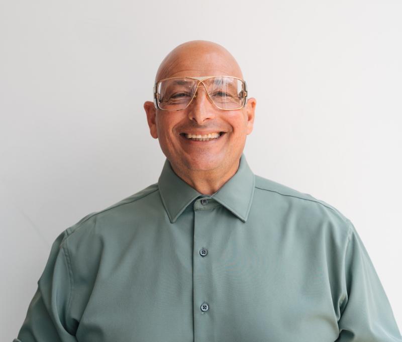 Sam 'THE BIG GUY'-photo