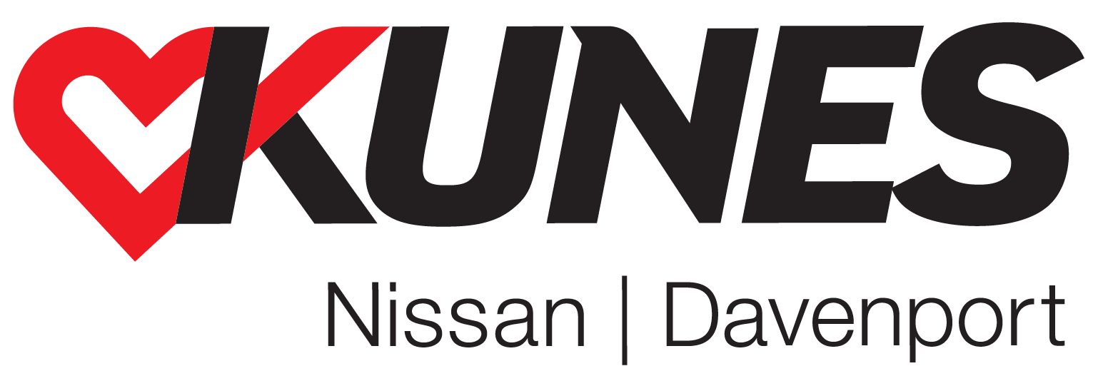Kunes Nissan of Davenport logo