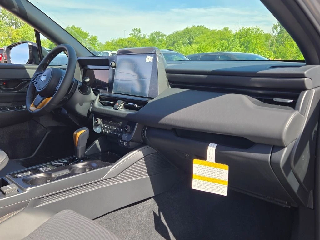 2026 Subaru Outback Wilderness - Photo 8