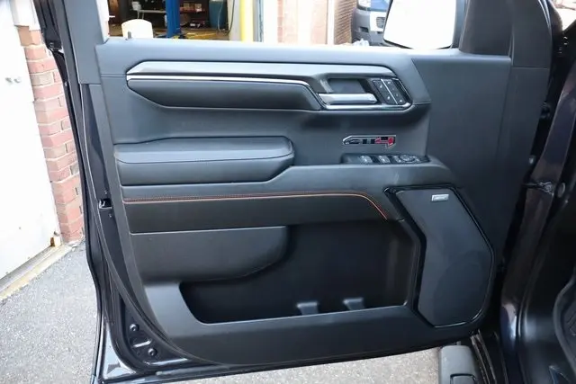 2024 Gmc Sierra 1500 AT4 photo 7