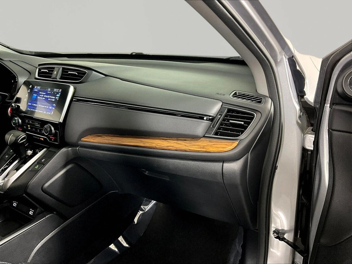 2020 Honda CR-V EX-L - Photo 26