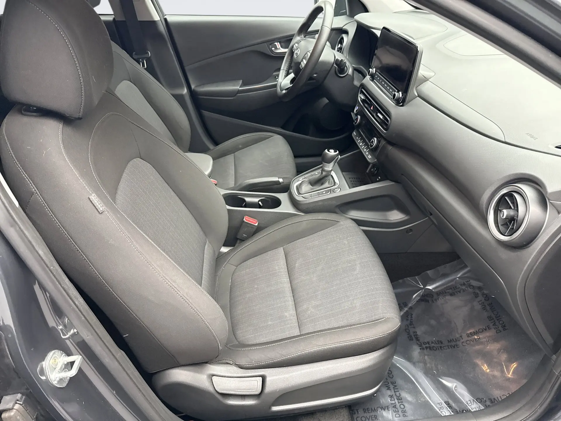 2023 Hyundai Kona SEL N Line photo 18