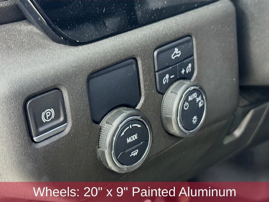 2023 Chevrolet Silverado 1500 LT - Photo 10