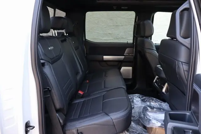 2026 Ford F-350 photo 39