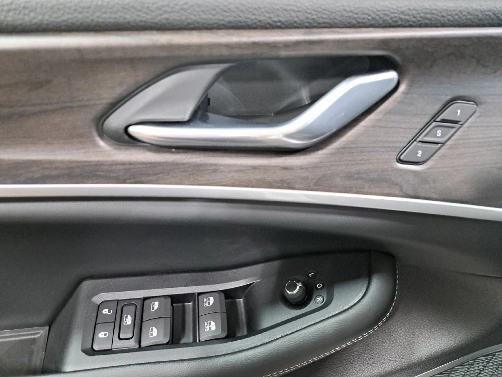 2026 Jeep Grand Cherokee Limited - Photo 26