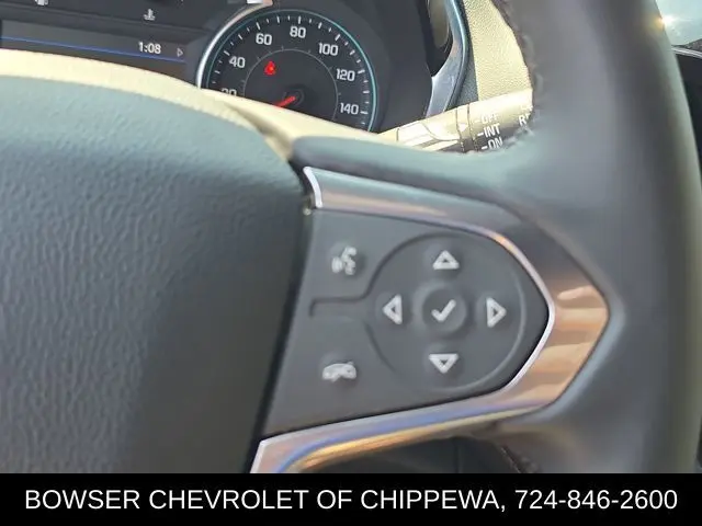 2023 Chevrolet Traverse 1LT photo 19