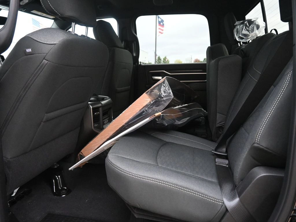 2026 RAM 2500 Big Horn - Photo 16