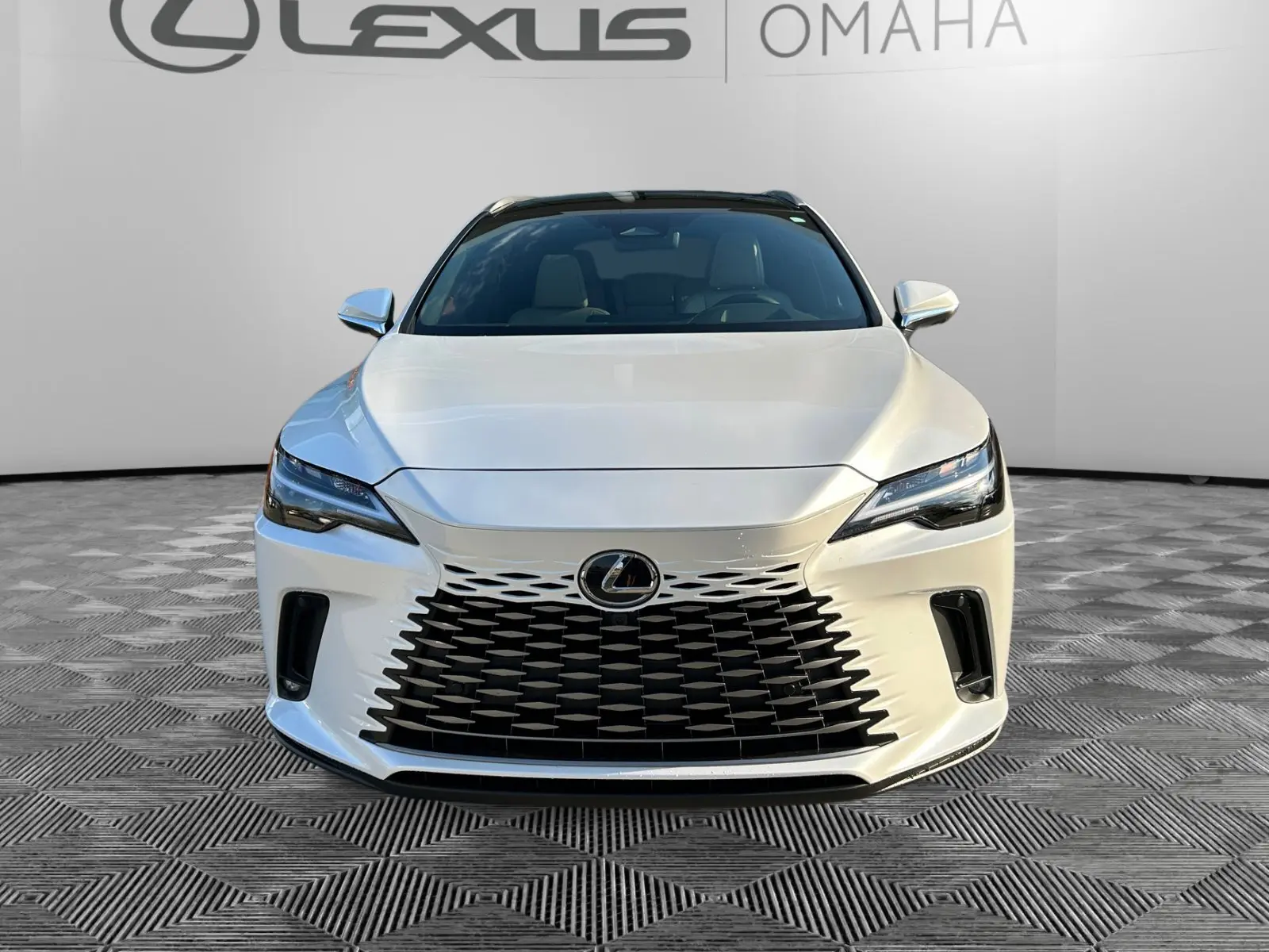 2025 Lexus RX 350 Premium AWD photo 8