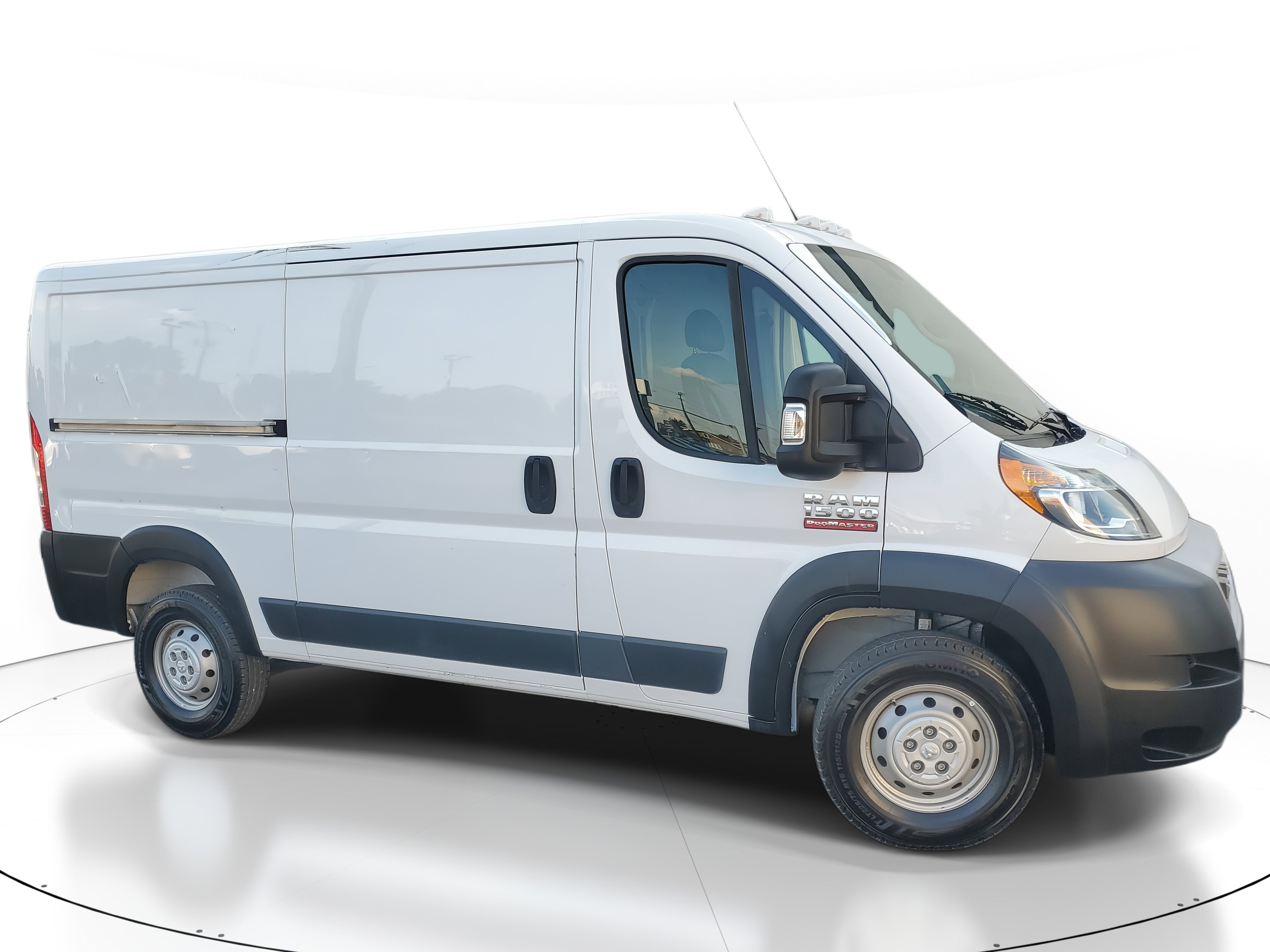 Vehicle