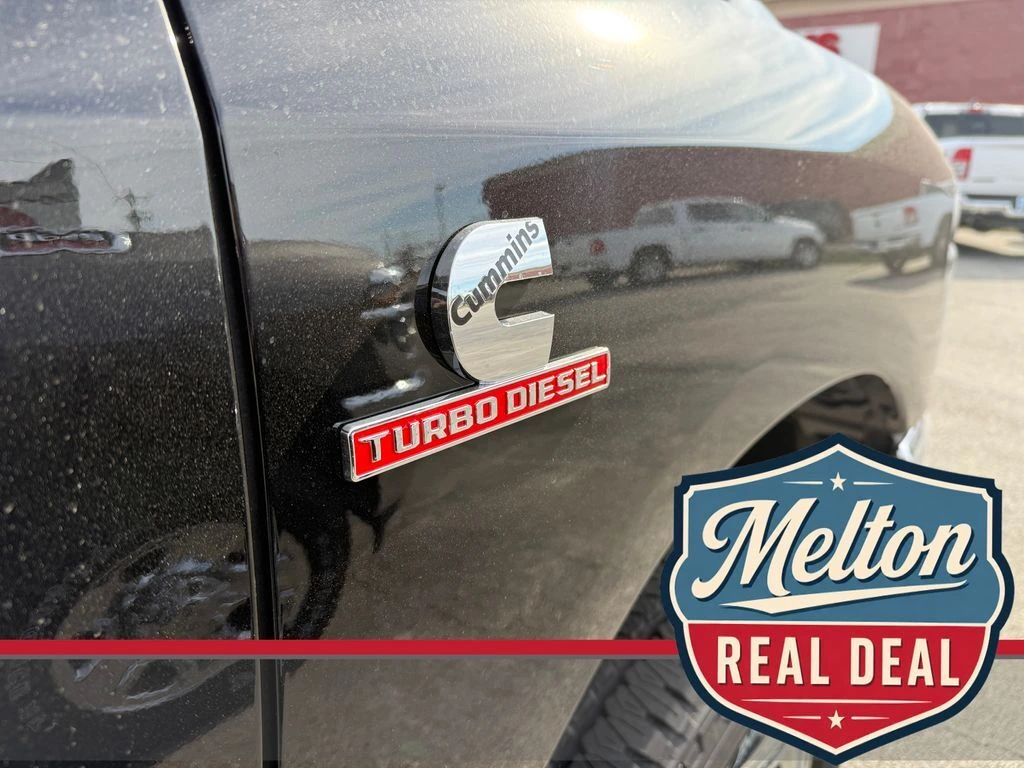 2026 RAM 2500 Tradesman - Photo 6