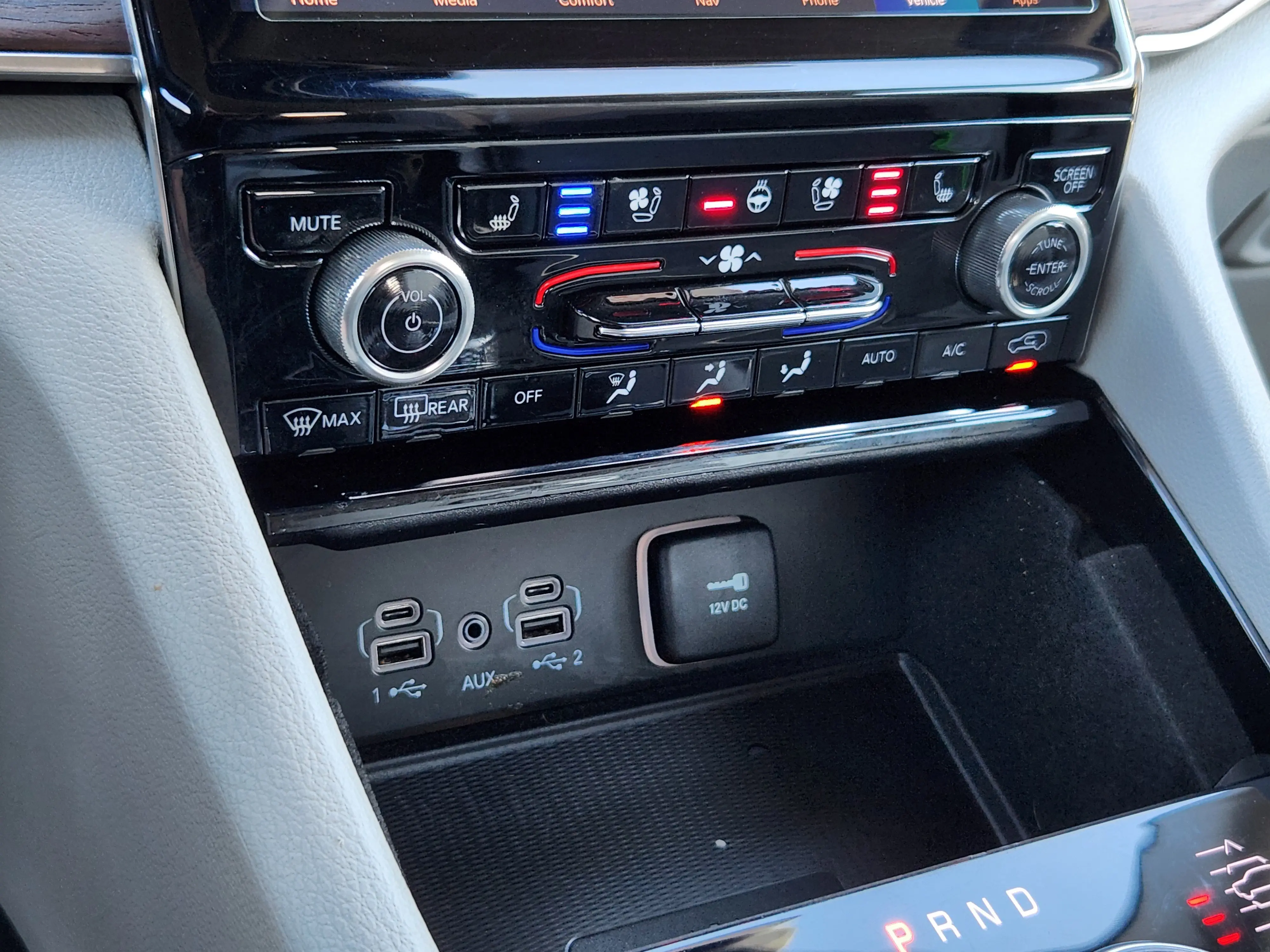 2022 Jeep Grand Cherokee Summit photo 21