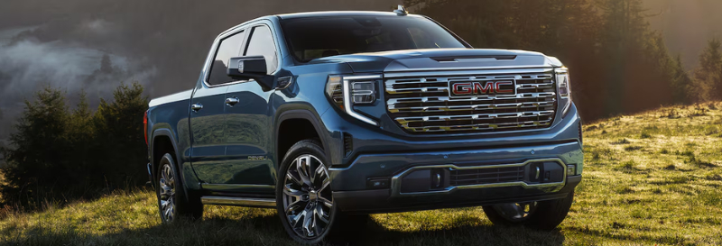 2026 GMC Sierra 1500 Gainesville TX