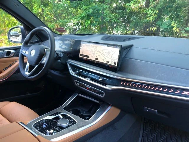 2026 BMW X5 50e - Photo 18