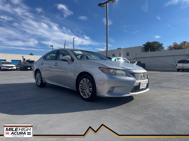 2013 Lexus ES 350