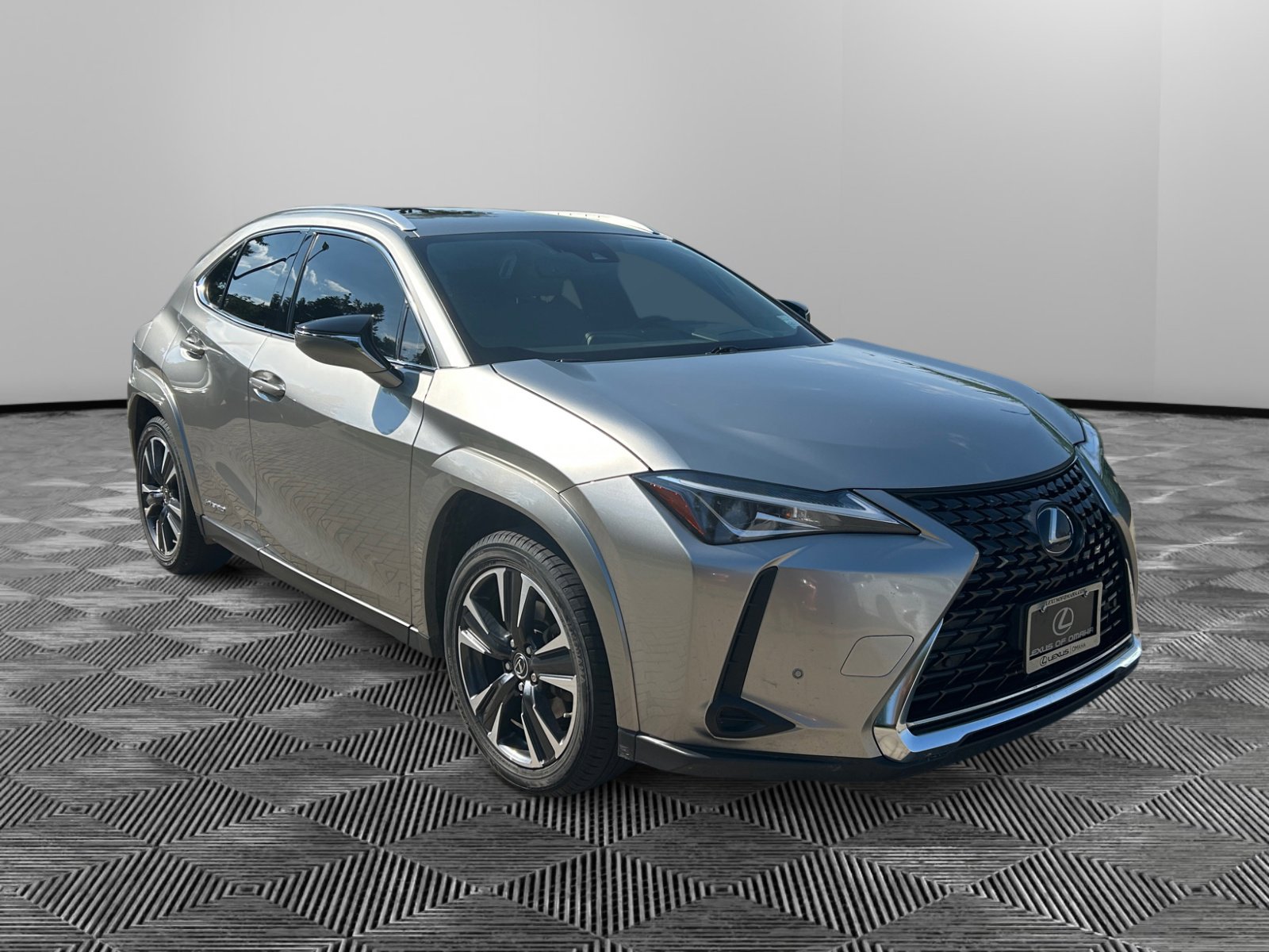 Vehicle