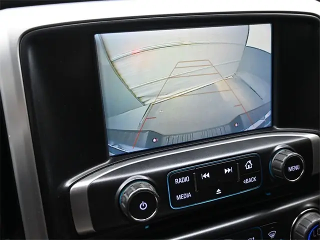 2018 Gmc Sierra 1500 SLT photo 12