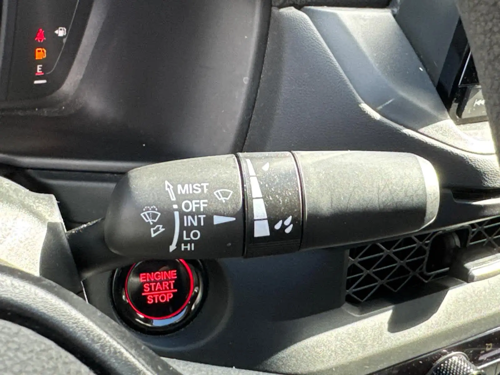 2024 Honda Accord EX photo 19