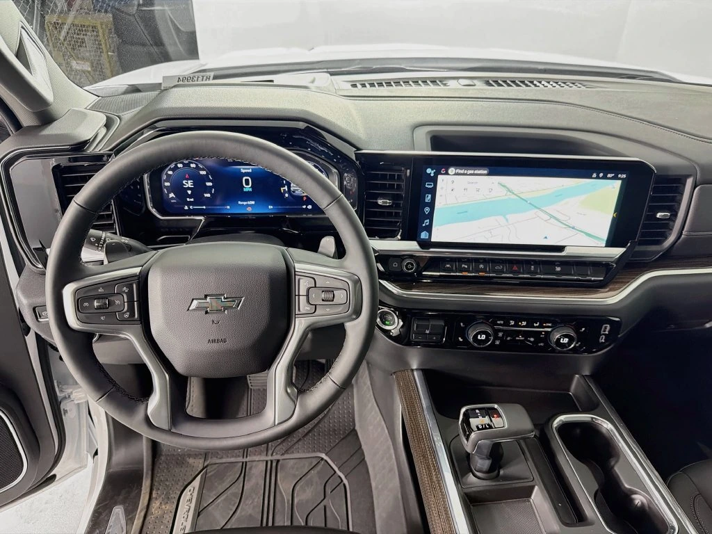 2026 Chevrolet Silverado 1500 RST - Photo 23