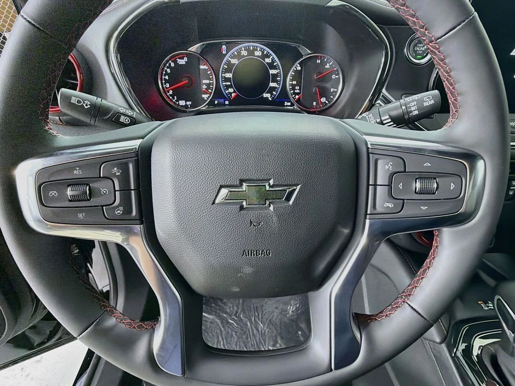 2026 Chevrolet Blazer RS - Photo 11