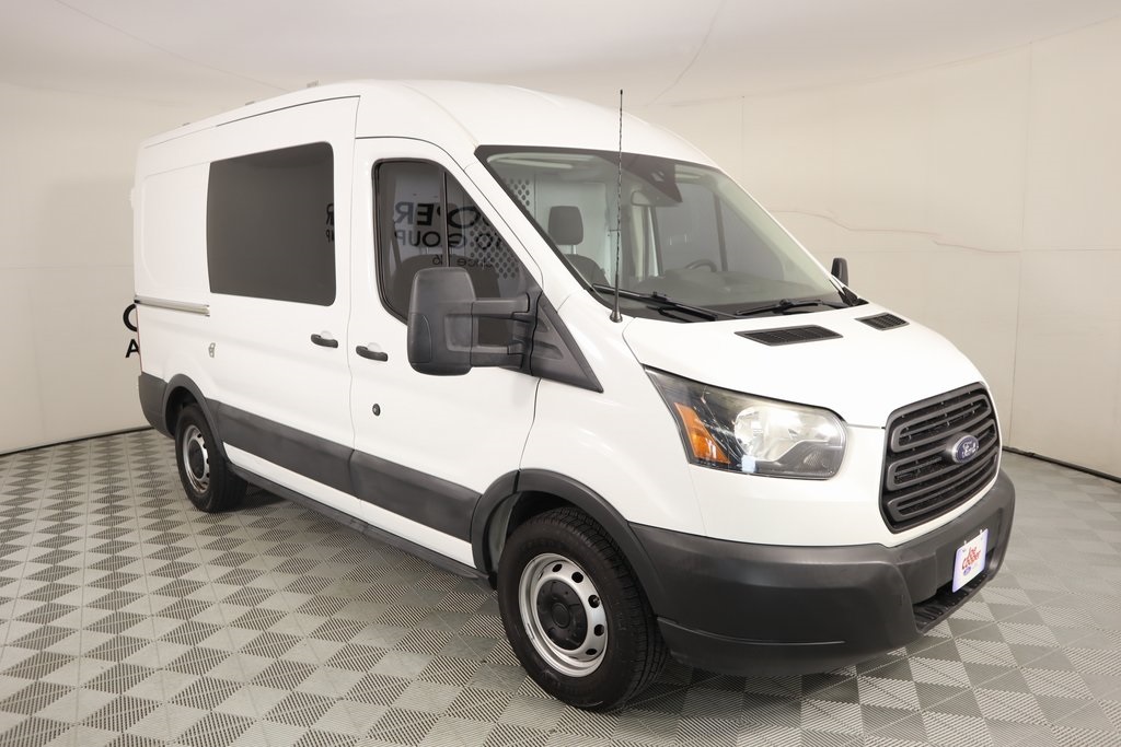Vehicle