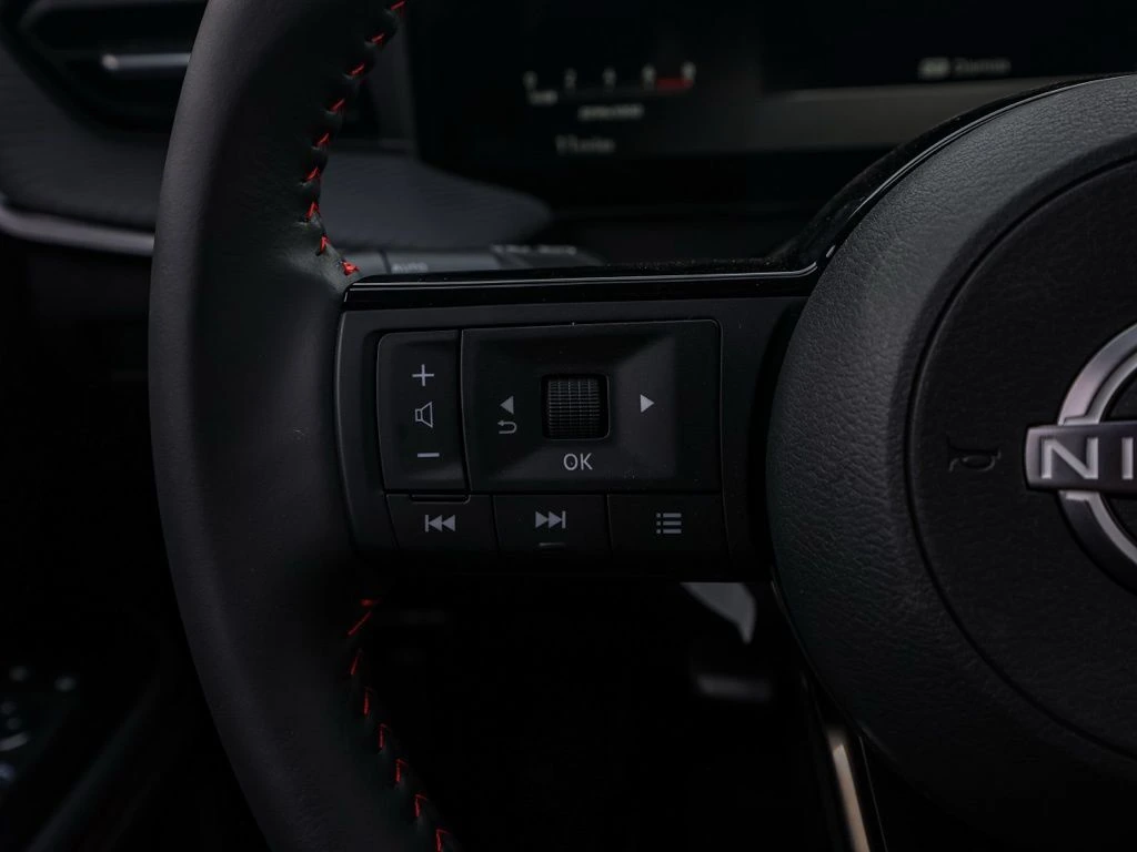 2026 Nissan KICKS SR - Photo 25