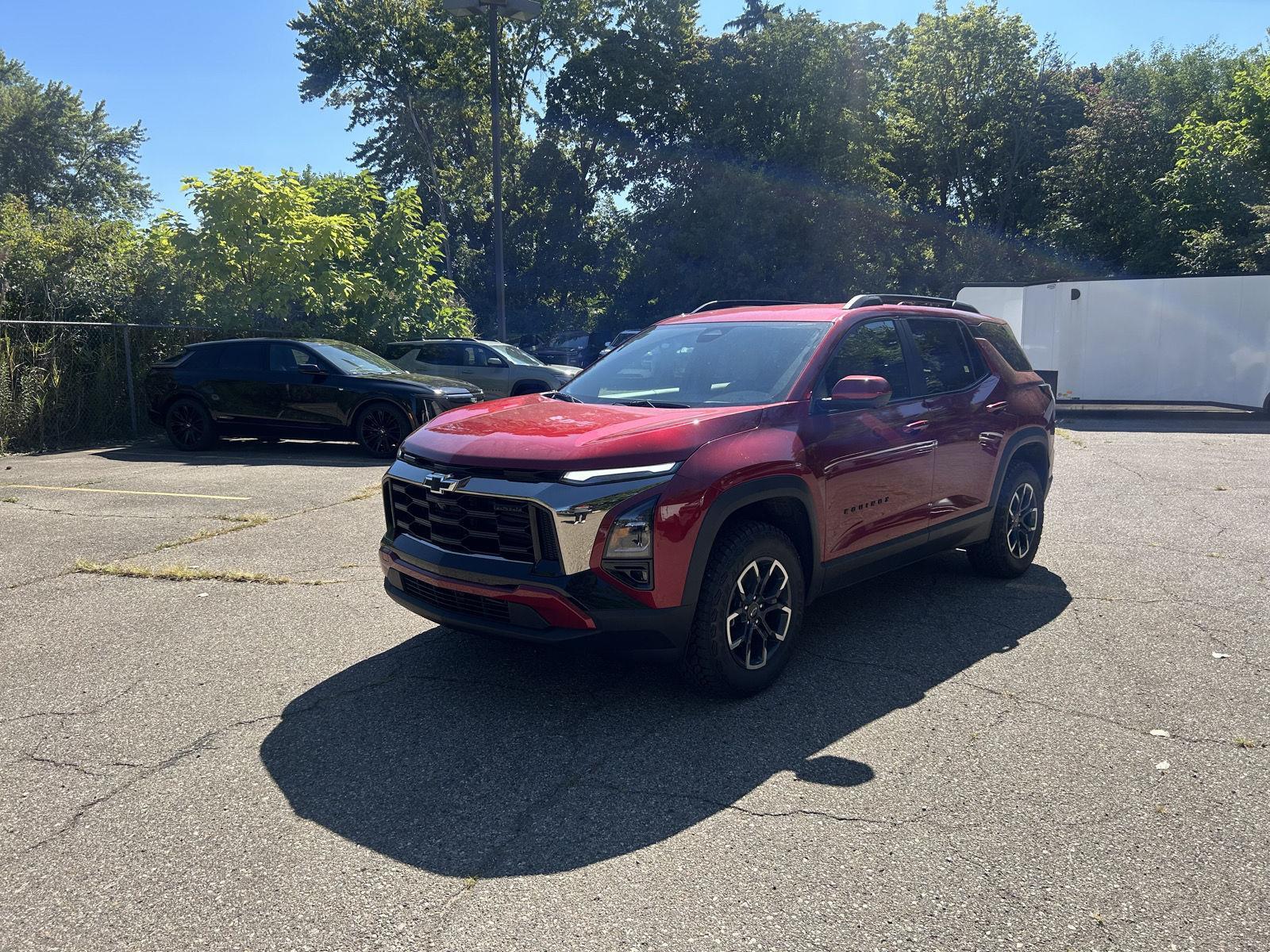 Vehicle