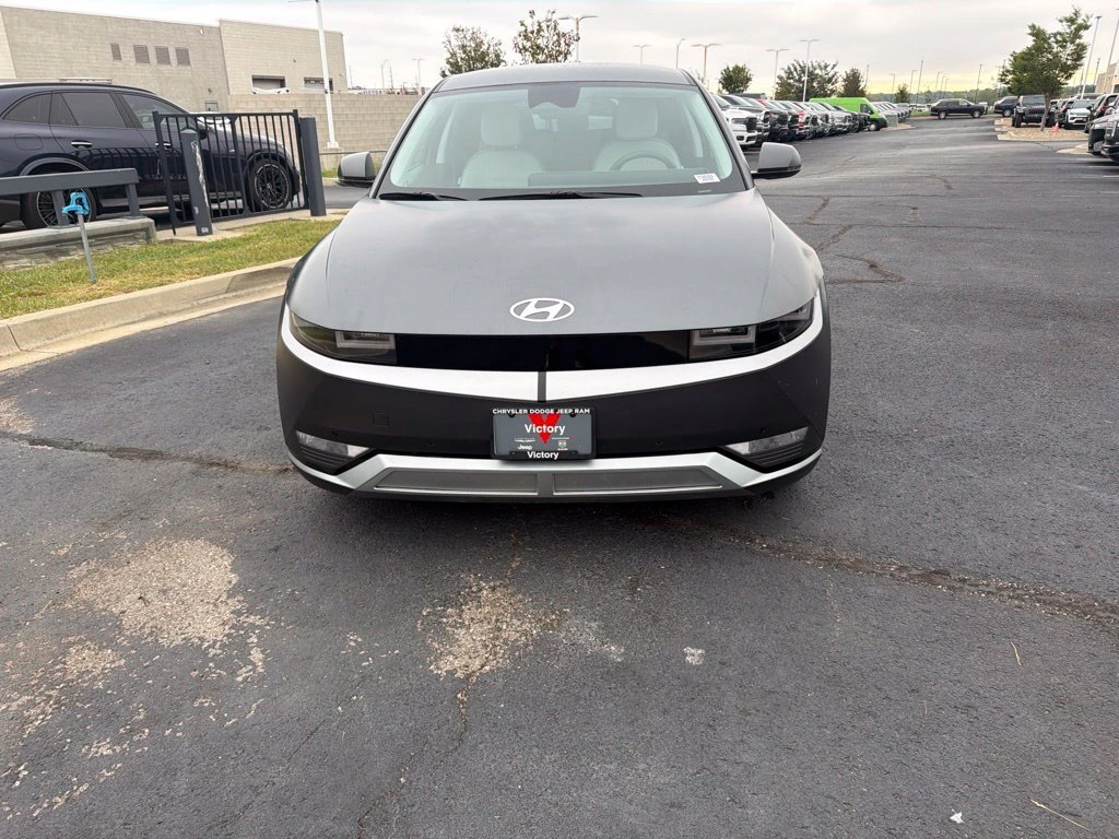 Used 2023 Hyundai IONIQ 5 SEL with VIN KM8KNDAF5PU148924 for sale in Kansas City