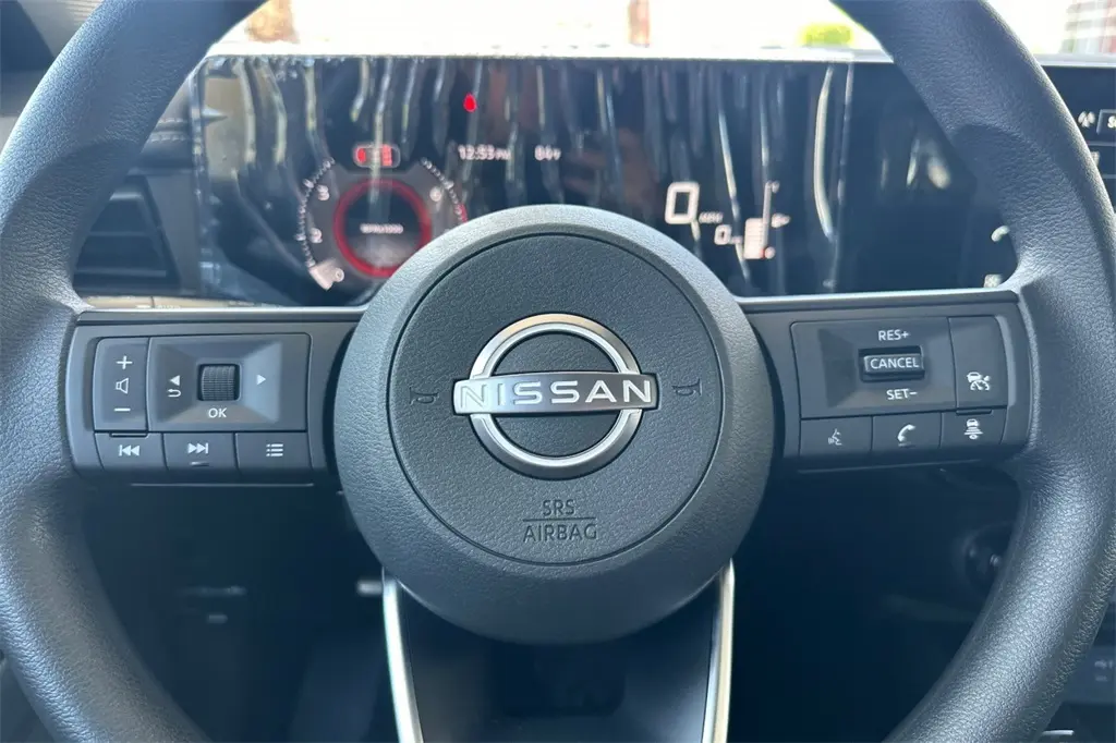 2026 Nissan Kicks SV photo 19